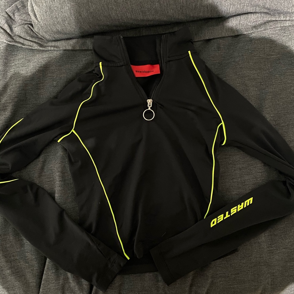 WASTED PARIS LONGSLEEVE